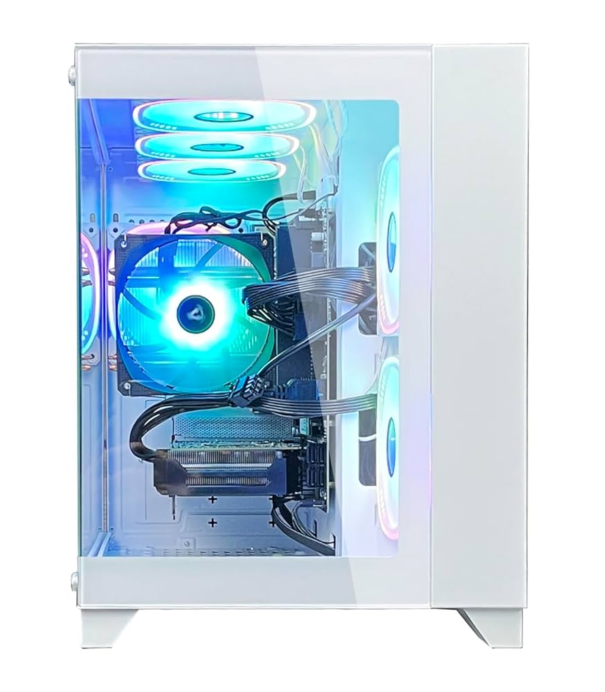 デスクトップPC i5 16GB グラボHDDなし 楽天市場】PASOUL 煌 Ver.R GBKR-960-i5 ゲーミングPC